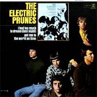 The Electric Prunes : The Electric Prunes The Electric Prunes : The Electric Prunes